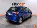 Toyota Yaris 120H 1.5 Business Plus Azul - thumbnail 8