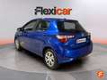 Toyota Yaris 120H 1.5 Business Plus Azul - thumbnail 5