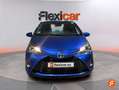 Toyota Yaris 120H 1.5 Business Plus Azul - thumbnail 2