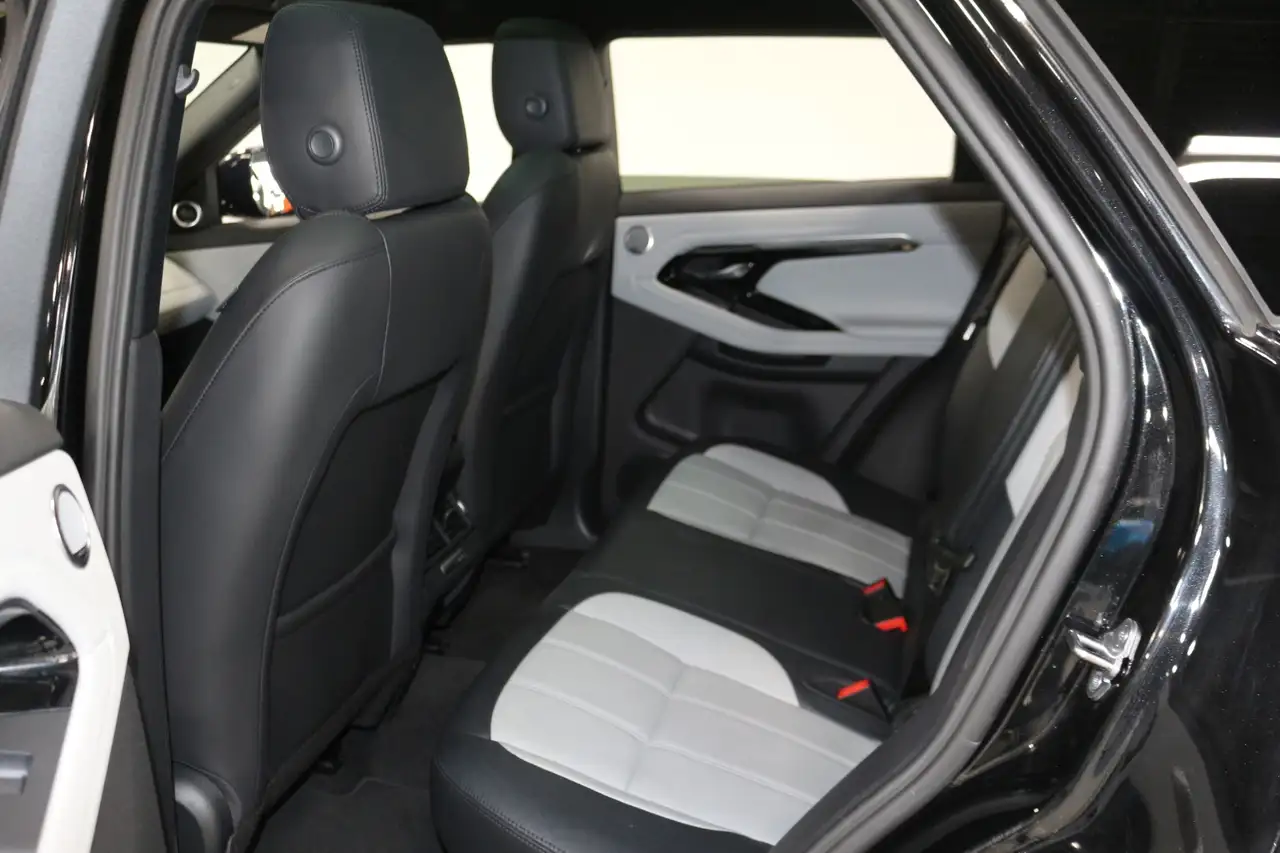 Land Rover Range Rover Evoque снимка Land Rover Range Rover Evoque
