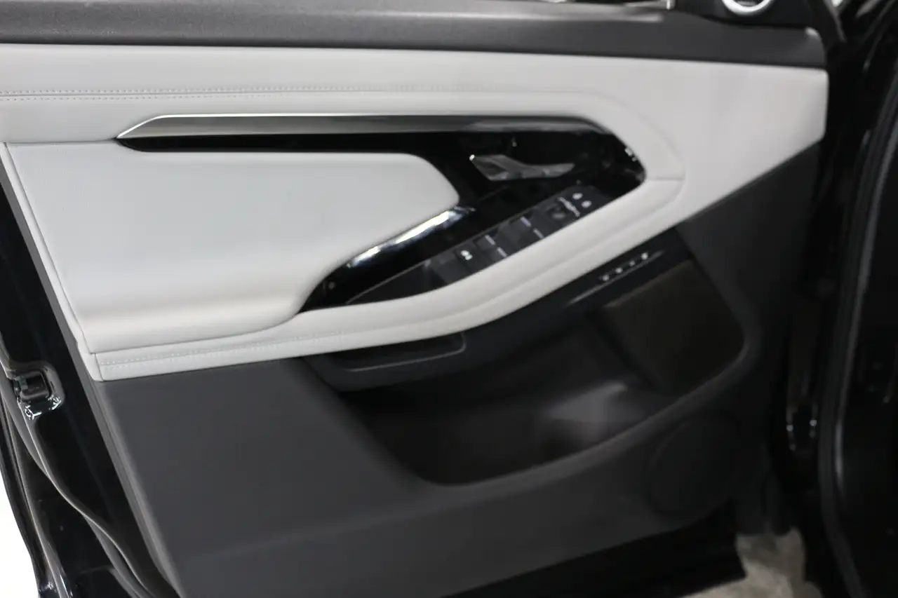 Land Rover Range Rover Evoque снимка Land Rover Range Rover Evoque