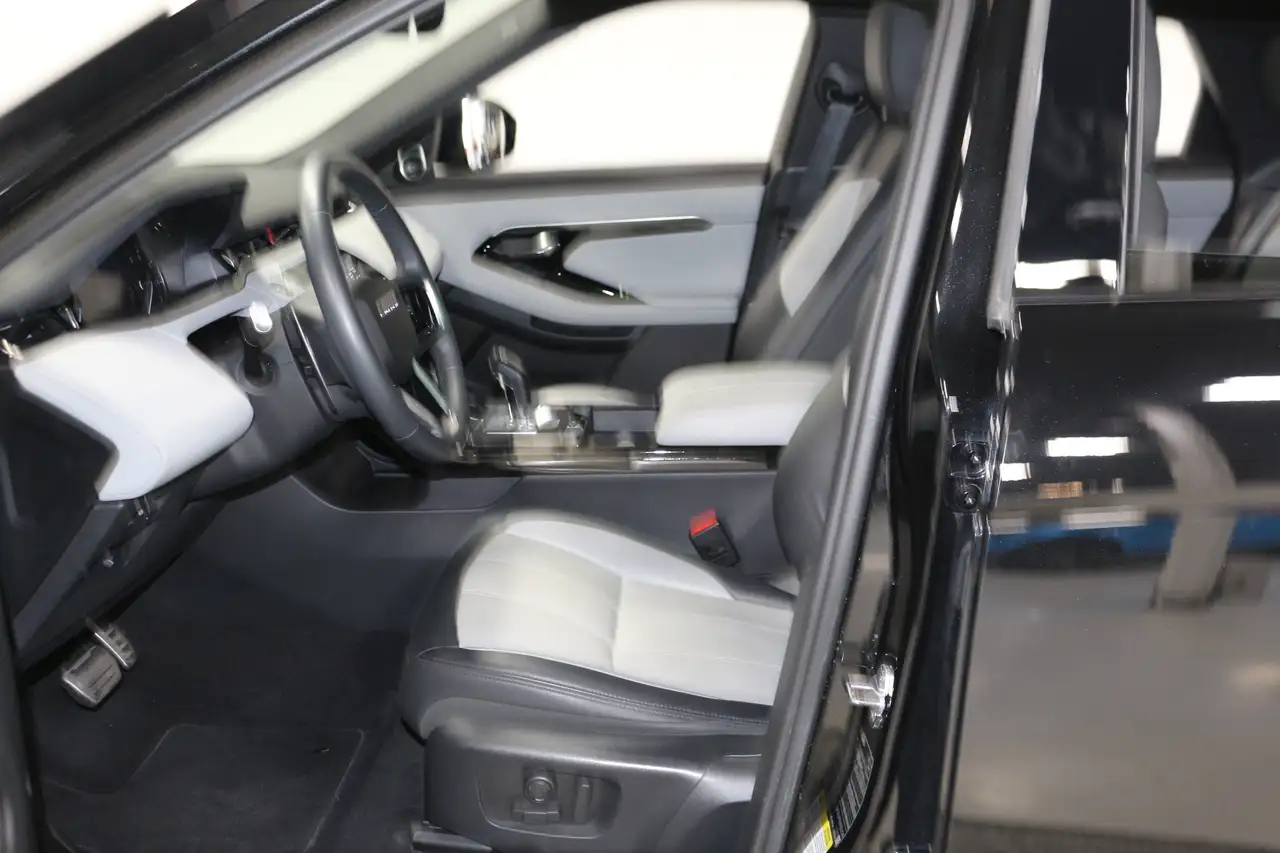 Land Rover Range Rover Evoque снимка Land Rover Range Rover Evoque