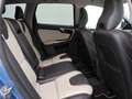 Volvo XC60 T5 AUT(8) SUMMUM SCHUIFDAK XENON ACC BLIS KEYLESS Bleu - thumbnail 7