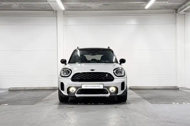Mini Countryman view 6