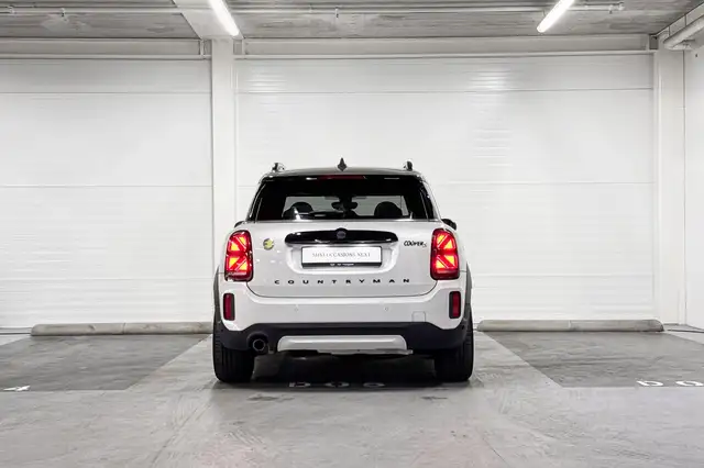 Mini Countryman view 8