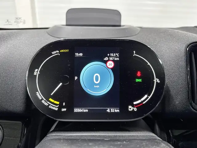 Mini Countryman view 15
