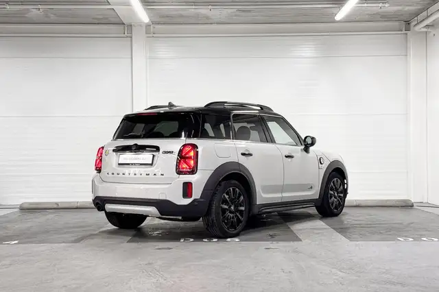 Mini Countryman view 7