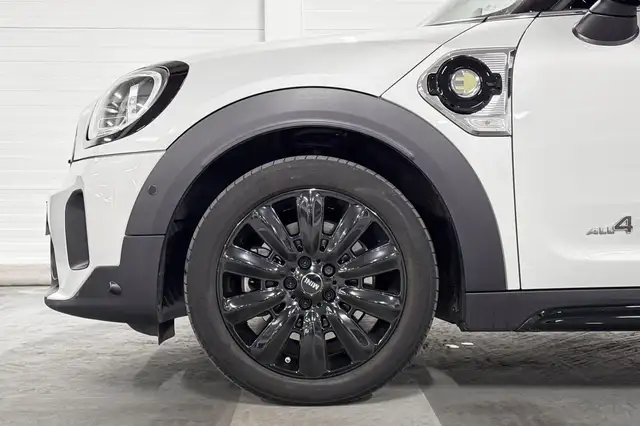 Mini Countryman view 5