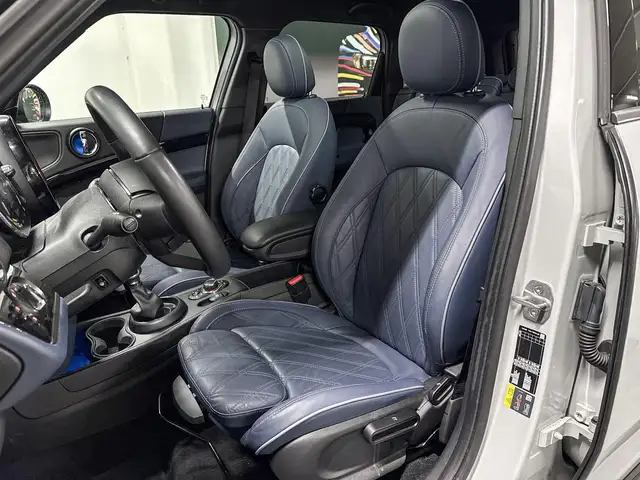 Mini Countryman view 10