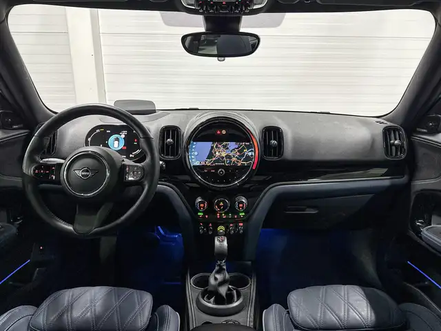 Mini Countryman view 12