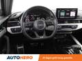 Audi A4 35 TFSI S line Zwart - thumbnail 39