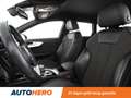 Audi A4 35 TFSI S line Zwart - thumbnail 10