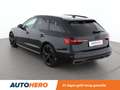 Audi A4 35 TFSI S line Zwart - thumbnail 4