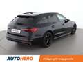 Audi A4 35 TFSI S line Zwart - thumbnail 6