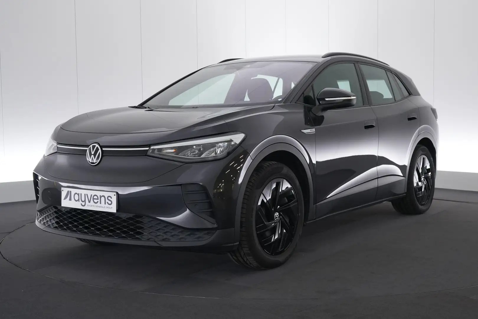 VOLKSWAGEN Id.4