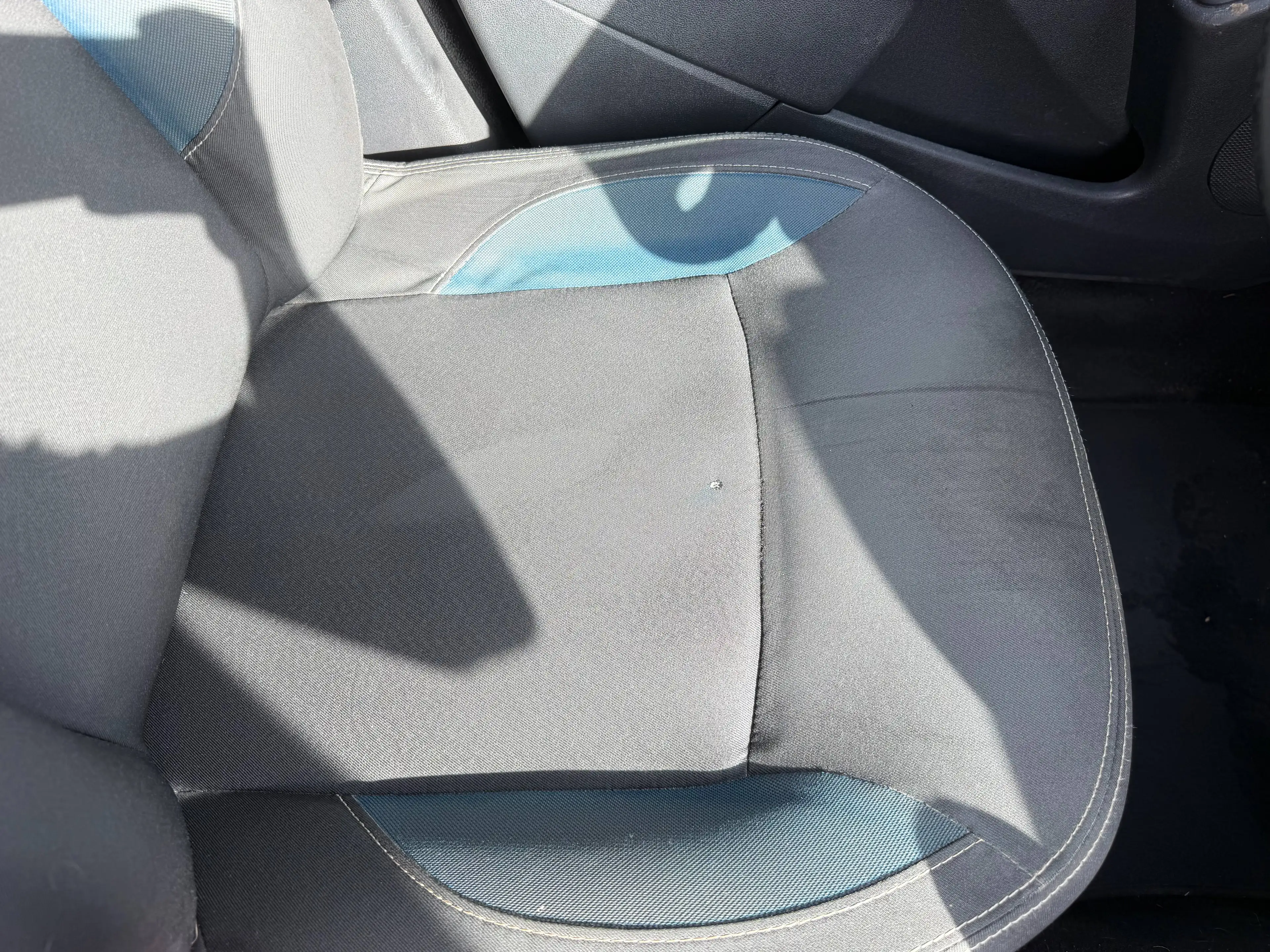 Dacia Duster 1.5 dCi+AIRCO+NAVI+JANTES+EURO 6B — photo 15