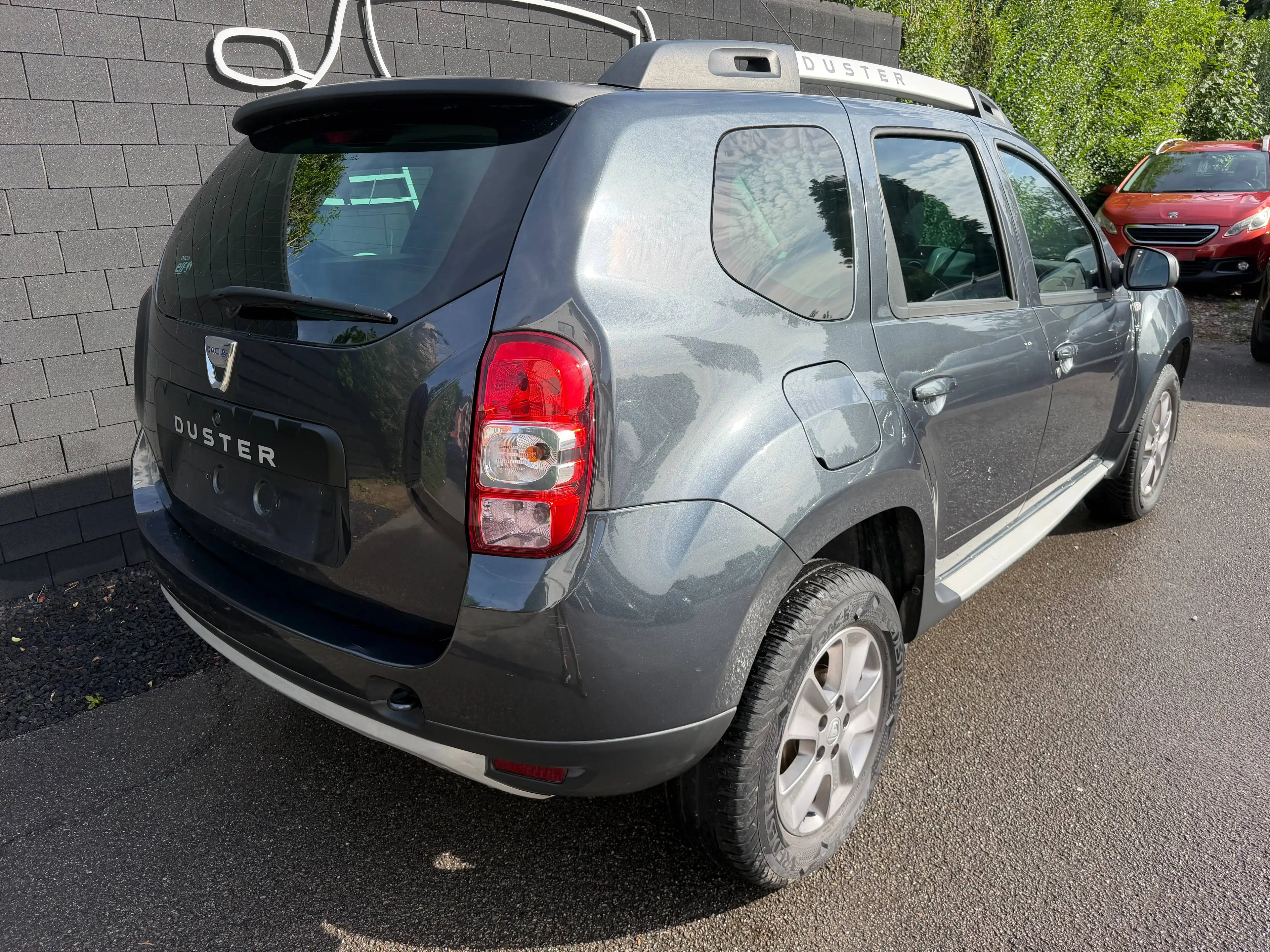 Dacia Duster 1.5 dCi+AIRCO+NAVI+JANTES+EURO 6B — photo 5