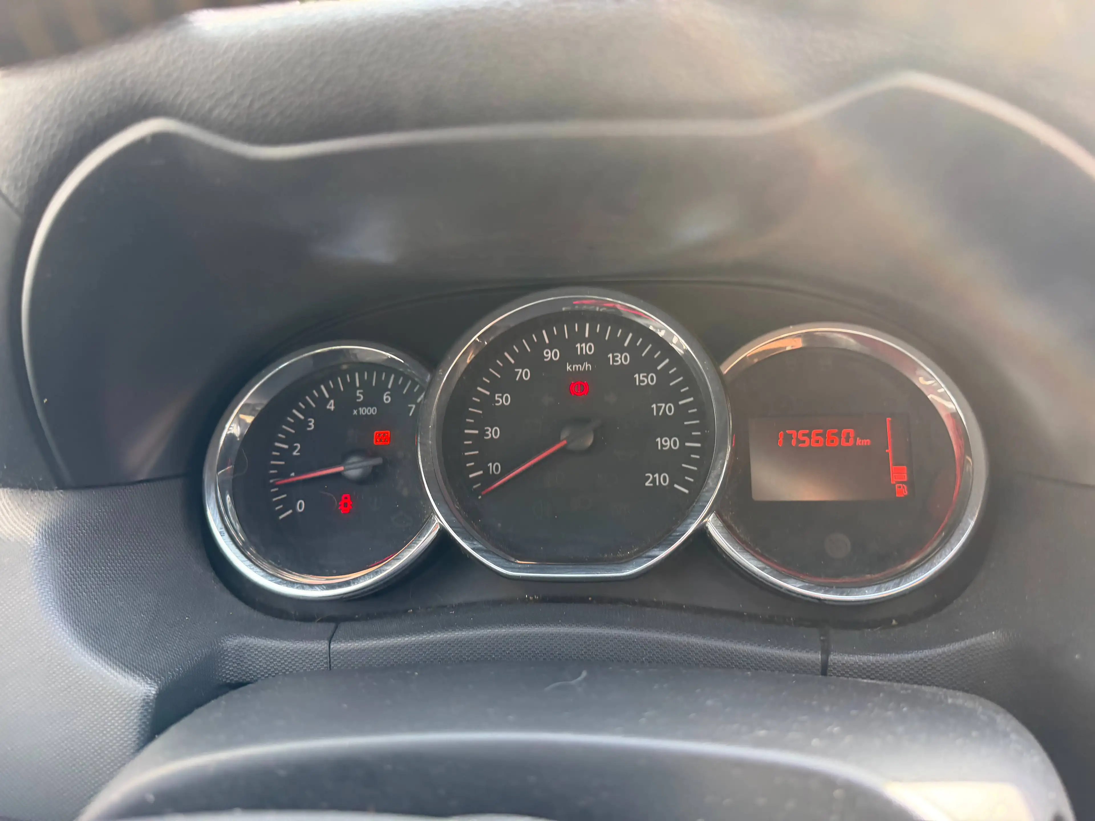 Dacia Duster 1.5 dCi+AIRCO+NAVI+JANTES+EURO 6B — photo 14
