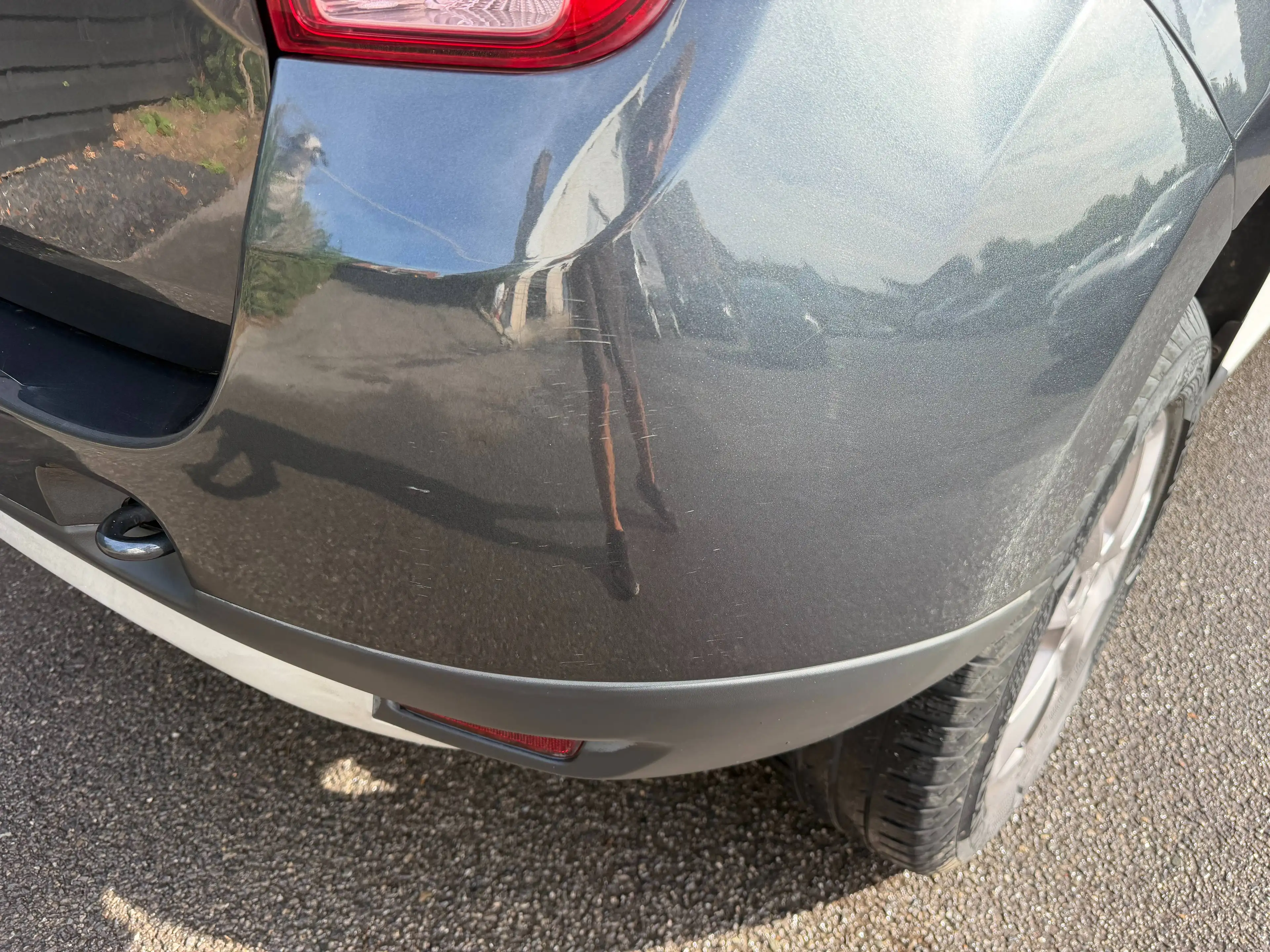 Dacia Duster 1.5 dCi+AIRCO+NAVI+JANTES+EURO 6B — photo 6