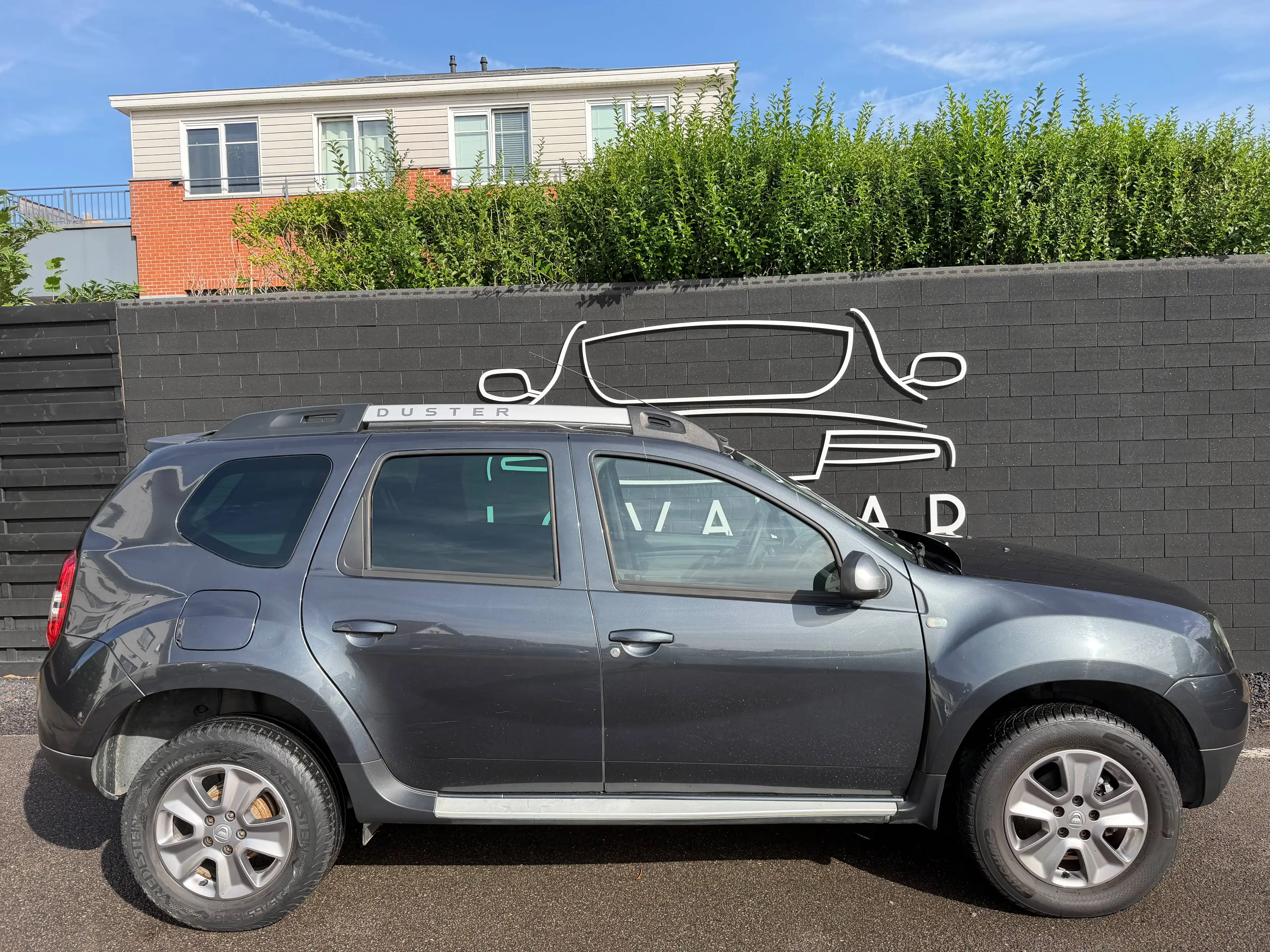 Dacia Duster 1.5 dCi+AIRCO+NAVI+JANTES+EURO 6B — photo 7
