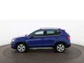 SEAT Ateca 2.0 TDI Xperience Aut LED AHK NAVI R-CAM Blau - thumbnail 6