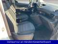 Opel Combo Life E 1.2 T Klima SHZ Tempo App Navi Weiß - thumbnail 14