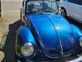 Volkswagen Käfer 1303 Cabrio Blau - thumbnail 1