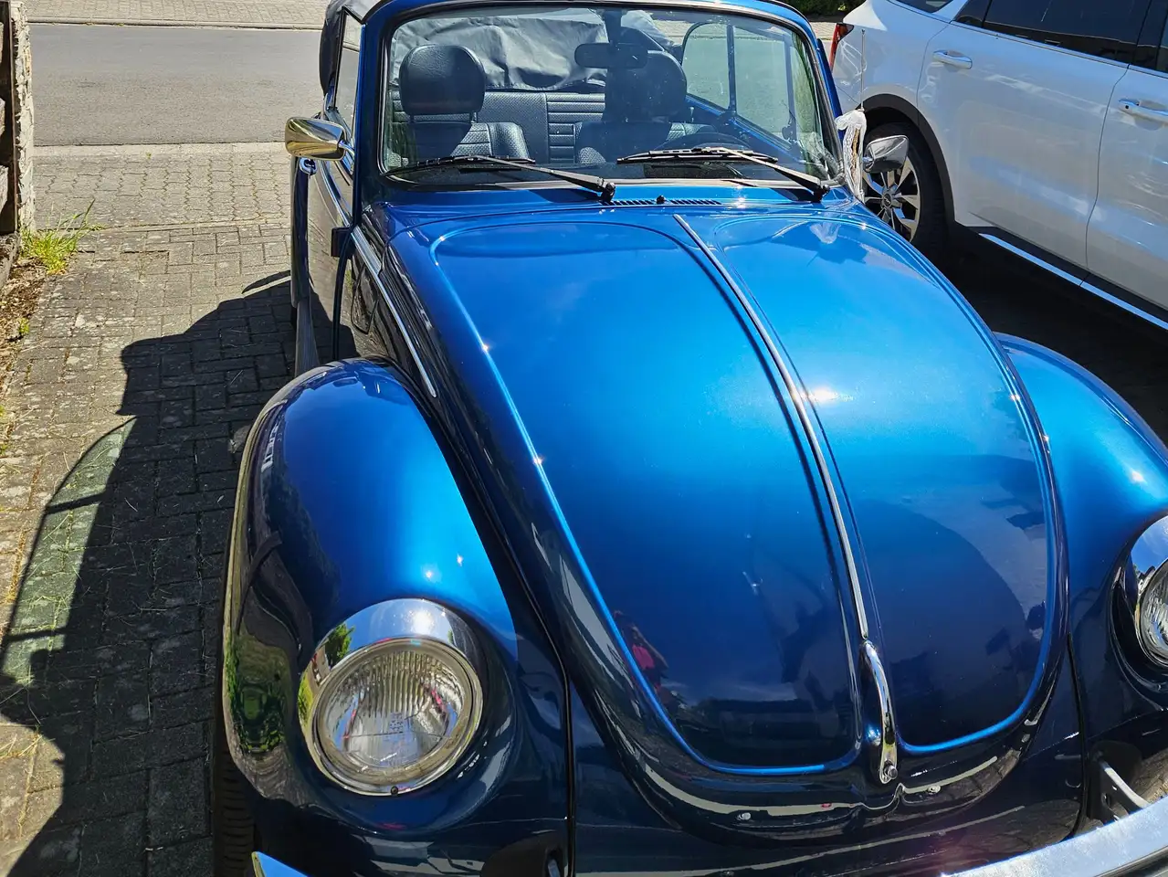 Volkswagen Käfer