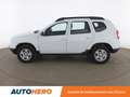 Dacia Duster 1.5 dCi Laureate Plus 4x2 EDC Blanc - thumbnail 3