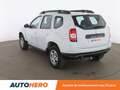 Dacia Duster 1.5 dCi Laureate Plus 4x2 EDC Blanc - thumbnail 4