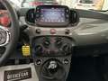Fiat 500C 1.0 hybrid Lounge 70cv Grigio - thumbnail 13