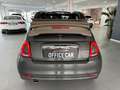 Fiat 500C 1.0 hybrid Lounge 70cv Grigio - thumbnail 6