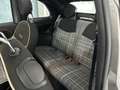 Fiat 500C 1.0 hybrid Lounge 70cv Grigio - thumbnail 10