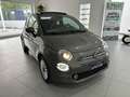 Fiat 500C 1.0 hybrid Lounge 70cv Grigio - thumbnail 3