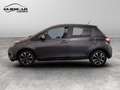 Toyota Yaris III 2017 - Yaris 5p 1.0 Active my18 Grigio - thumbnail 3