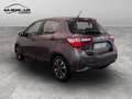Toyota Yaris III 2017 - Yaris 5p 1.0 Active my18 Grigio - thumbnail 4