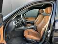 BMW 325 325i Carbon Sport M Edition S.dak Leder H/K Navi p Zwart - thumbnail 13