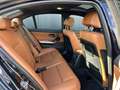 BMW 325 325i Carbon Sport M Edition S.dak Leder H/K Navi p Zwart - thumbnail 4