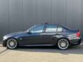BMW 325 325i Carbon Sport M Edition S.dak Leder H/K Navi p Zwart - thumbnail 11