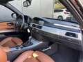 BMW 325 325i Carbon Sport M Edition S.dak Leder H/K Navi p Zwart - thumbnail 5