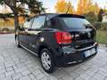 Volkswagen Polo Polo 5p 1.2 Trendline 60cv OK NEOPATENTATI Zwart - thumbnail 4