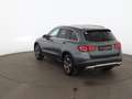 Mercedes-Benz GLC 200 d 4Matic Aut LED 360-CAM AHK LEDER NAVI Grau - thumbnail 7