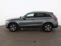 Mercedes-Benz GLC 200 d 4Matic Aut LED 360-CAM AHK LEDER NAVI Grau - thumbnail 6