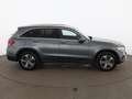 Mercedes-Benz GLC 200 d 4Matic Aut LED 360-CAM AHK LEDER NAVI Grau - thumbnail 4