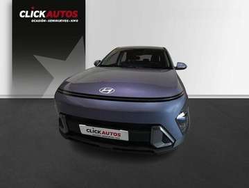 HEV 1.6 GDI DT Maxx