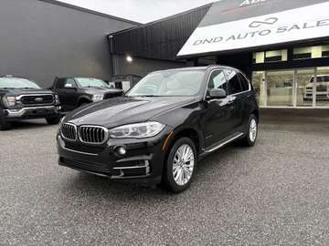 AWD 4dr xDrive35i