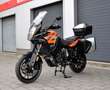 KTM 1290 Super Adventure S Oranje - thumbnail 1