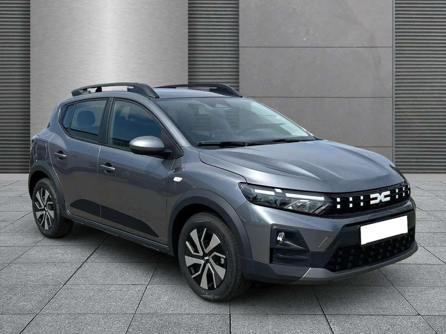 DACIA Stepway