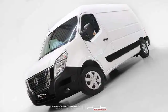 Nissan NV400 3500 2.3 dCi 136cv Optima - L2H2 - TVAC