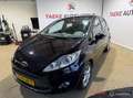 Ford Fiesta 1.6 Titanium Clima/Cruise/Nap/1eEIG/Apk Schwarz - thumbnail 1
